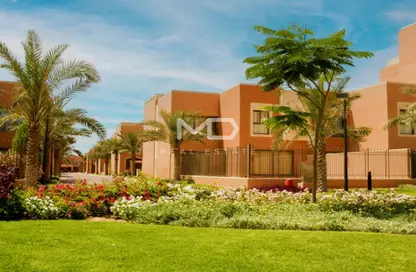 Villa - 4 Bedrooms - 5 Bathrooms for sale in Mangrove Village - Abu Dhabi Gate City - Abu Dhabi