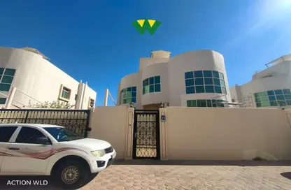 Villa - 5 Bedrooms - 6 Bathrooms for rent in Mohamed Bin Zayed City Villas - Mohamed Bin Zayed City - Abu Dhabi