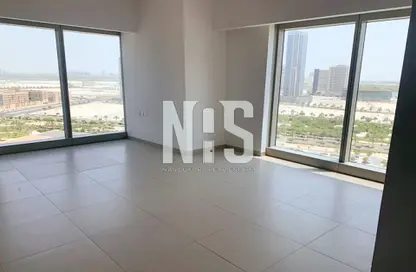 Apartment - 2 Bedrooms - 3 Bathrooms for sale in The Gate Tower 3 - Shams Abu Dhabi - Al Reem Island - Abu Dhabi