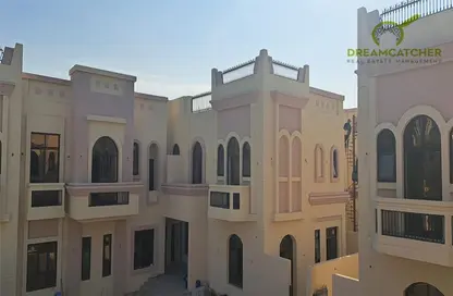 Compound - 4 Bedrooms - 4 Bathrooms for rent in Khuzam - Ras Al Khaimah