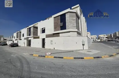 Townhouse - 5 Bedrooms - 7 Bathrooms for sale in Al Helio 2 - Al Helio - Ajman