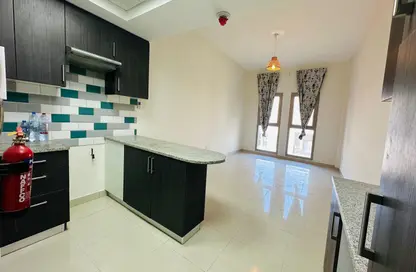 Apartment - 1 Bathroom for rent in Al Zahia - Muwaileh Commercial - Sharjah