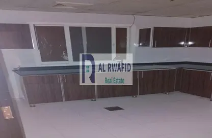 Apartment - 1 Bedroom - 1 Bathroom for rent in Al Mowaihat 3 - Al Mowaihat - Ajman