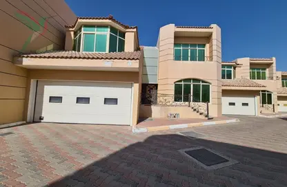 Villa - 4 Bedrooms - 6 Bathrooms for rent in Wadi Al Shami - Al Towayya - Al Ain