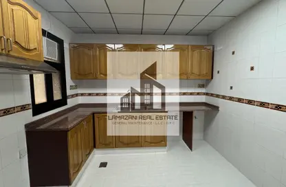 Apartment - 2 Bedrooms - 2 Bathrooms for rent in Madinat Zayed - Abu Dhabi