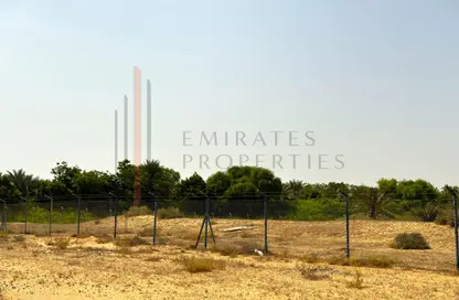 Land - Studio for sale in Al Helio 1 - Al Helio - Ajman