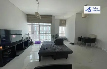 Apartment - 1 Bedroom - 2 Bathrooms for rent in Park Central - Business Bay - Dubai