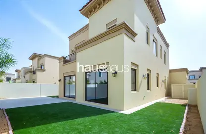 Villa - 5 Bedrooms - 5 Bathrooms for rent in Palma - Arabian Ranches 2 - Dubai