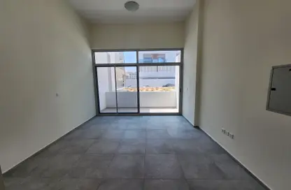 Apartment - 1 Bathroom for rent in Al Hikma Building - Al Warsan 4 - Al Warsan - Dubai