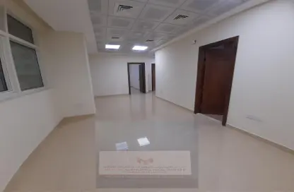 Office Space - Studio - 1 Bathroom for rent in Shabiya 9 - Shabiya - Mussafah - Abu Dhabi