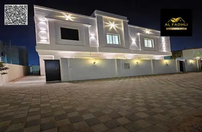 Villa - 5 Bedrooms - 7 Bathrooms for sale in Al Rawda 2 Villas - Al Rawda 2 - Al Rawda - Ajman