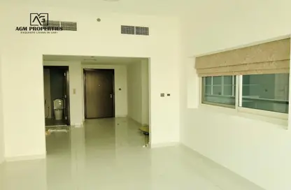 Apartment - 2 Bedrooms - 3 Bathrooms for rent in Arabian Gate - Dubai Silicon Oasis - Dubai