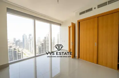 Apartment - 1 Bedroom - 1 Bathroom for rent in Opera Grand - Burj Khalifa Area - Downtown Dubai - Dubai