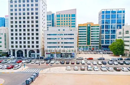 Apartment - 2 Bedrooms - 3 Bathrooms for rent in Al Mamoura - Muroor Area - Abu Dhabi