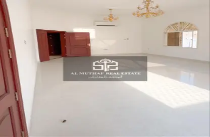 Villa - 6 Bedrooms for rent in Zakher - Al Ain