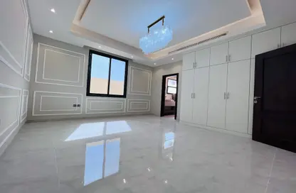 Villa - 4 Bedrooms - 5 Bathrooms for sale in Ajman Hills - Al Alia - Ajman