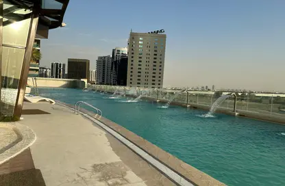 Apartment - 1 Bedroom - 1 Bathroom for rent in One of One Luxury Residences - Business Bay - Dubai