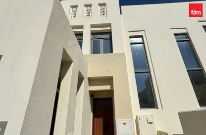 Townhouse - 4 Bedrooms - 5 Bathrooms for rent in Mira Oasis 1 - Mira Oasis - Reem - Dubai