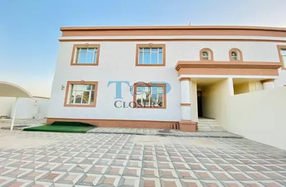 Villa - 4 Bedrooms - 5 Bathrooms for rent in Shaab Al Askar - Zakher - Al Ain