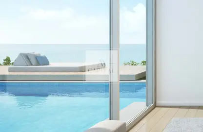 Apartment - 3 Bedrooms - 4 Bathrooms for sale in Bayview - EMAAR Beachfront - Dubai Harbour - Dubai