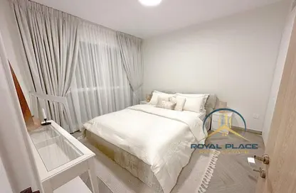 Apartment - 1 Bedroom - 2 Bathrooms for rent in La Riviera Estate B - La Riviera Estate - Jumeirah Village Circle - Dubai