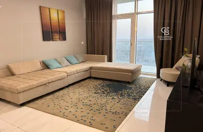 Apartment - 1 Bedroom - 2 Bathrooms for sale in Tower 108 - Jumeirah Village Circle - Dubai