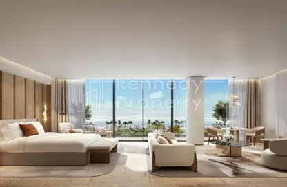 Apartment - 2 Bedrooms - 4 Bathrooms for sale in SHA Residences - AlJurf - Ghantoot - Abu Dhabi