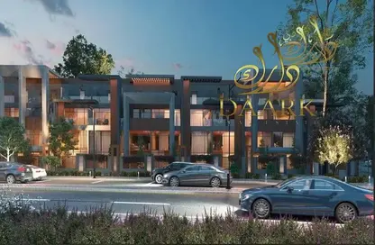 Townhouse - 4 Bedrooms - 5 Bathrooms for sale in Verdana 2 - Dubai Investment Park (DIP) - Dubai