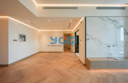 Apartment - 2 Bedrooms - 3 Bathrooms for sale in The Polo Residence - Meydan Avenue - Meydan - Dubai