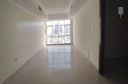 Apartment - 2 Bedrooms - 2 Bathrooms for rent in Ajman One Tower 1 - Ajman One - Ajman Downtown - Ajman