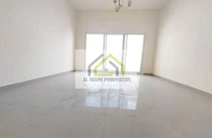 Apartment - 2 Bedrooms - 2 Bathrooms for sale in Gulf Pearl Tower - Al Nahda - Sharjah