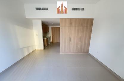 Apartment - 1 Bathroom for rent in Rimal Residences - Maryam Island - Sharjah