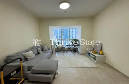 Apartment - 1 Bedroom - 2 Bathrooms for sale in Elite Residence - Dubai Marina - Dubai