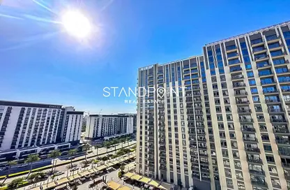 Apartment - 2 Bedrooms - 2 Bathrooms for sale in Park Heights 2 - Park Heights - Dubai Hills Estate - Dubai