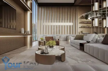 Apartment - 1 Bathroom for sale in Cove by Imtiaz - Dubai Land - Dubai