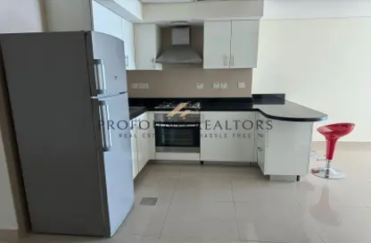 Apartment - 2 Bedrooms - 3 Bathrooms for sale in Park Tower A - Park Towers - DIFC - Dubai