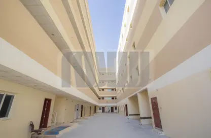 Whole Building - Studio for rent in Jebel Ali Industrial - Jebel Ali - Dubai