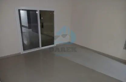 Apartment - 1 Bedroom - 1 Bathroom for rent in Al Azza Building - Al Rumaila - Ajman