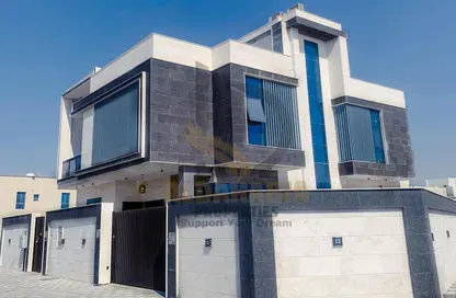 Villa - 6 Bedrooms - 6 Bathrooms for sale in Al Yasmeen 1 - Al Yasmeen - Ajman