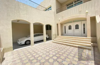 Villa - 3 Bedrooms - 5 Bathrooms for rent in Khalifa City A Villas - Khalifa City A - Khalifa City - Abu Dhabi