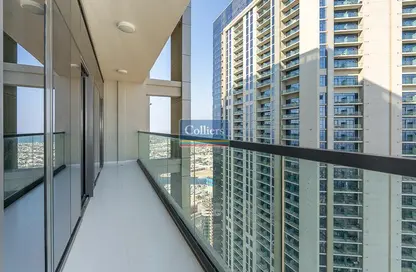 Apartment - 2 Bedrooms - 2 Bathrooms for sale in Aykon City Tower C - Aykon City - Business Bay - Dubai