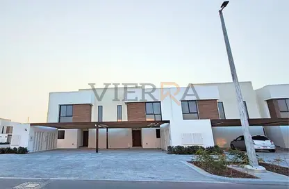 Villa - 2 Bedrooms - 3 Bathrooms for sale in Noya Viva - Noya - Yas Island - Abu Dhabi