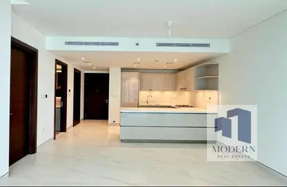 Apartment - 1 Bedroom - 2 Bathrooms for rent in Sobha Creek Vistas Grande - Sobha Hartland - Mohammed Bin Rashid City - Dubai