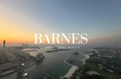 Apartment - 3 Bedrooms - 4 Bathrooms for sale in Palm Beach Towers 2 - Palm Beach Towers - Palm Jumeirah - Dubai