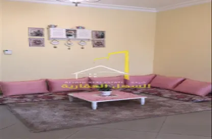 Apartment - 2 Bedrooms - 3 Bathrooms for sale in Al Khan - Sharjah