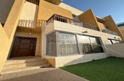 Townhouse - 4 Bedrooms - 6 Bathrooms for sale in Lilac Park - Jumeirah Village Circle - Dubai