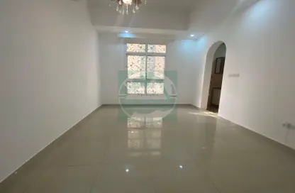 Apartment - 1 Bathroom for rent in Khalifa City A Villas - Khalifa City A - Khalifa City - Abu Dhabi