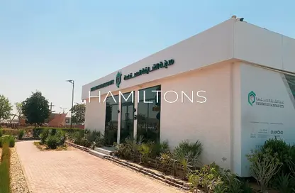 Townhouse - 5 Bedrooms - 6 Bathrooms for sale in Sharjah Sustainable City - Sharjah