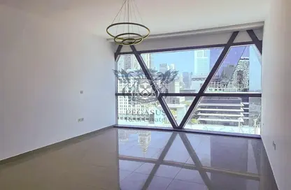 Apartment - 1 Bedroom - 2 Bathrooms for rent in Park Tower A - Park Towers - DIFC - Dubai