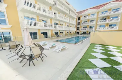 Apartment - 1 Bedroom - 2 Bathrooms for rent in Adore - Jumeirah Village Circle - Dubai